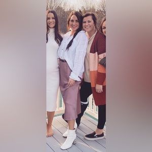 Women’s Long Skirt